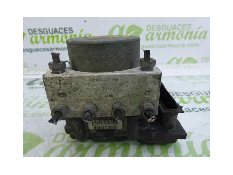 Recambio de abs para renault clio ii fase ii (b/cb0) expression referencia OEM IAM 8200747140 0265232077 0265800559