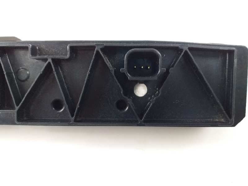 Recambio de maneta exterior porton para ford c-max (ceu) titanium referencia OEM IAM F1EB19B514BE F1ET19G490AC 