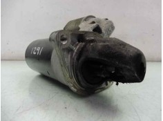 Recambio de motor arranque para alfa romeo mito (145) distinctive referencia OEM IAM 51810307A152 0001138012 20101220 2