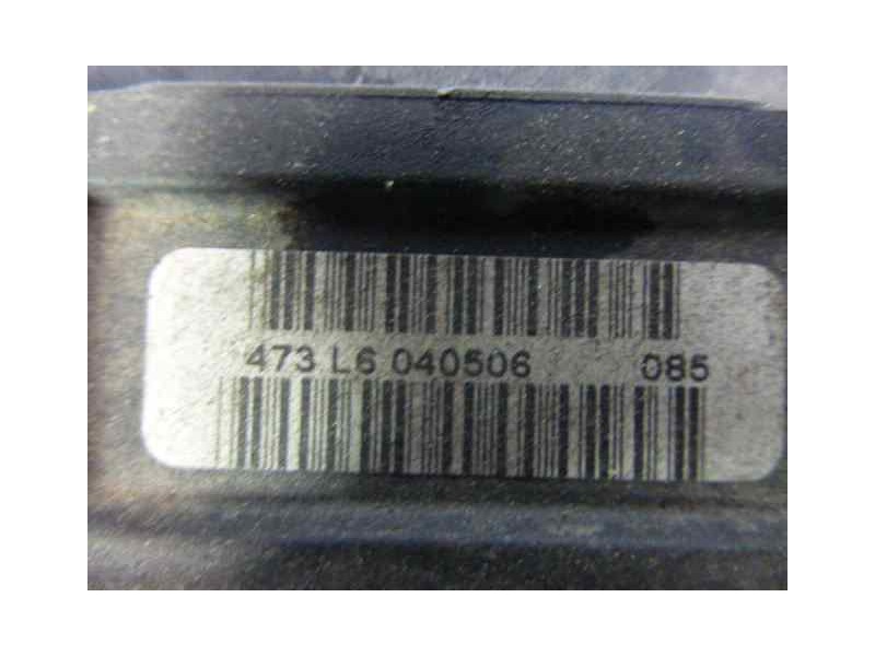 Recambio de abs para renault clio ii fase ii (b/cb0) expression referencia OEM IAM 8200747140 0265232077 0265800559