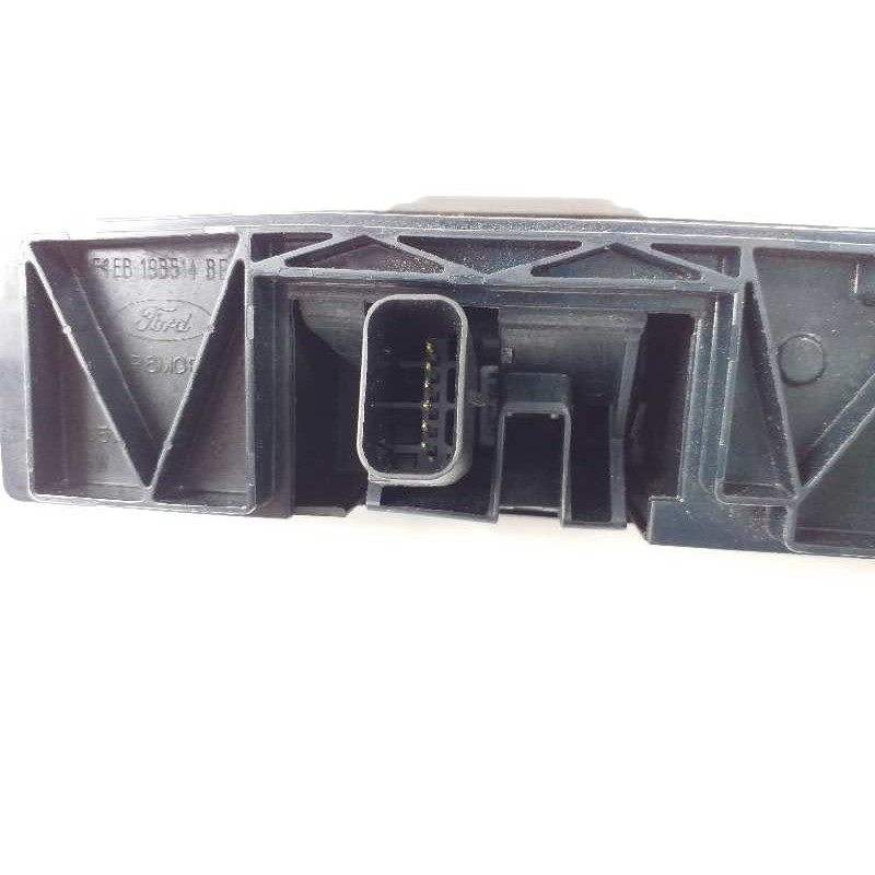 Recambio de maneta exterior porton para ford c-max (ceu) titanium referencia OEM IAM F1EB19B514BE F1ET19G490AC 