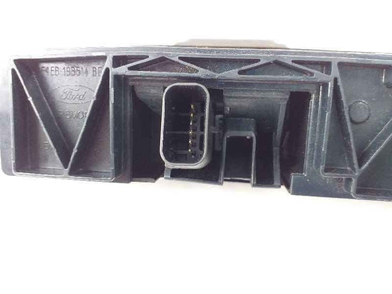 Recambio de maneta exterior porton para ford c-max (ceu) titanium referencia OEM IAM F1EB19B514BE F1ET19G490AC 