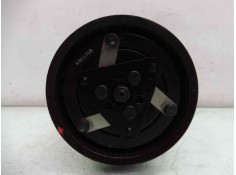 Recambio de compresor aire acondicionado para renault clio iii confort dynamique referencia OEM IAM 8200365787A   2
