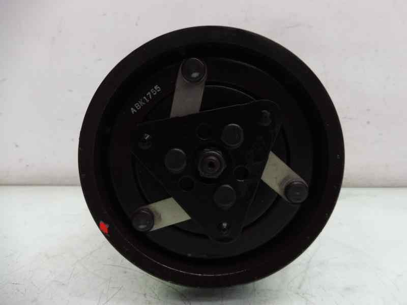 Recambio de compresor aire acondicionado para renault clio iii confort dynamique referencia OEM IAM 8200365787A  