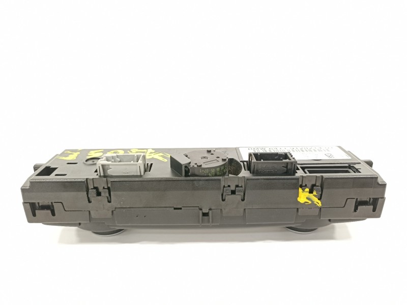 Recambio de mando climatizador para bmw serie 3 berlina (e90) 320d referencia OEM IAM 64119128214  