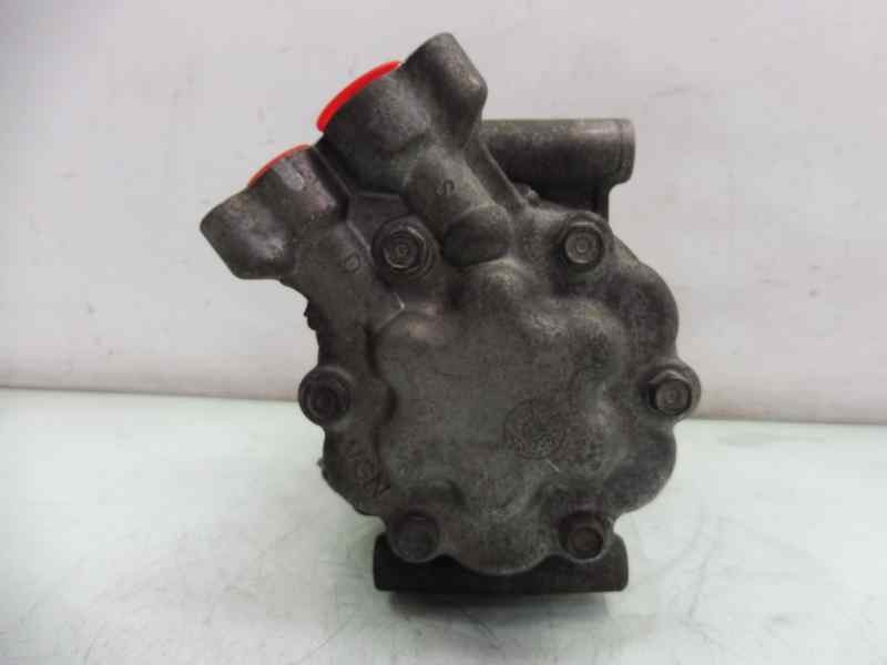 Recambio de compresor aire acondicionado para renault clio iii confort dynamique referencia OEM IAM 8200365787A  