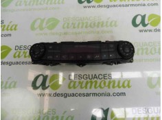 Recambio de mando climatizador para mercedes-benz clase e (w211) berlina e 320 cdi (211.026) referencia OEM IAM 2118300185  