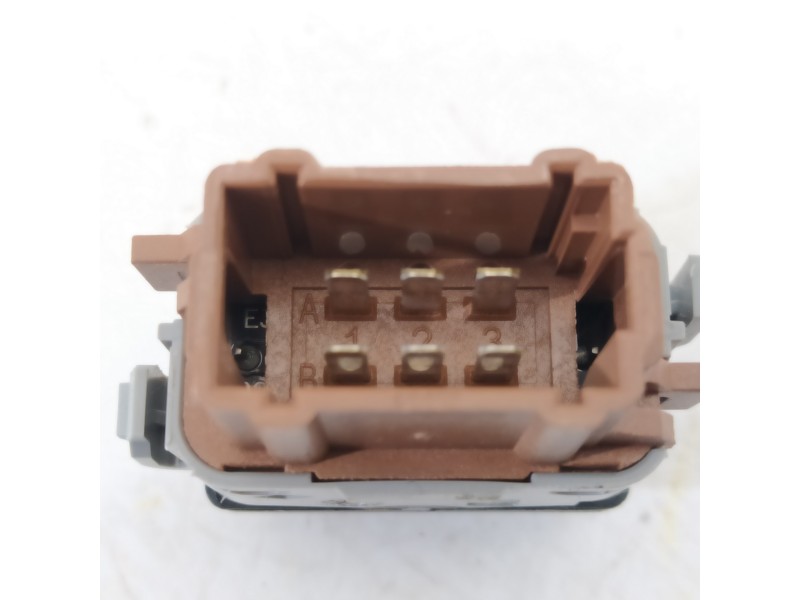 Recambio de mando multifuncion para nissan qashqai (j10) tekna premium referencia OEM IAM 25500JD01A  