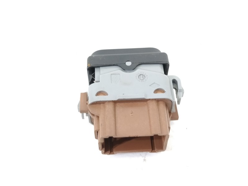 Recambio de mando multifuncion para nissan qashqai (j10) tekna premium referencia OEM IAM 25500JD01A  