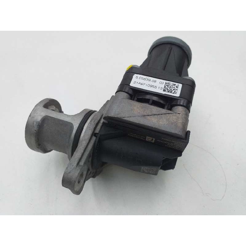 Recambio de valvula egr para ford c-max (ceu) titanium referencia OEM IAM FM5Q9D475AA02  