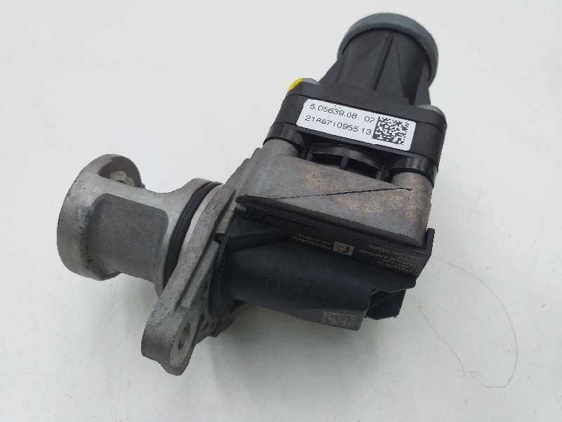 Recambio de valvula egr para ford c-max (ceu) titanium referencia OEM IAM FM5Q9D475AA02  