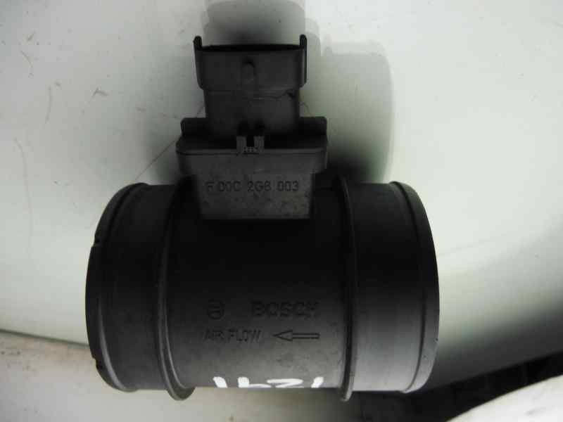 Recambio de caudalimetro para alfa romeo mito (145) distinctive referencia OEM IAM 55220715 0281006054 