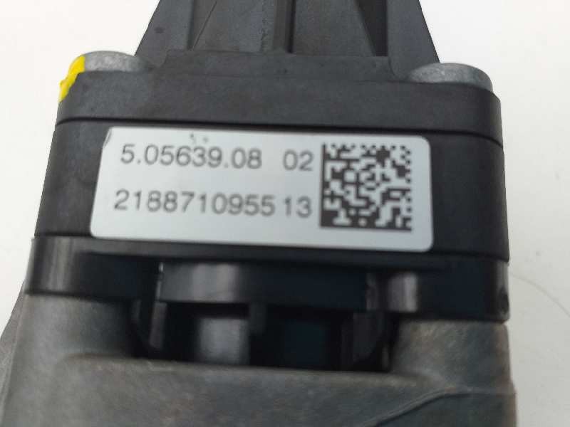 Recambio de valvula egr para ford c-max (ceu) titanium referencia OEM IAM FM5Q9D475AA02  