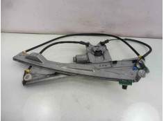 Recambio de elevalunas delantero derecho para renault clio iii confort dynamique referencia OEM IAM   