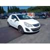 OPEL CORSA D FURGONETA/HATCHBACK (S07)