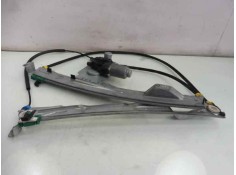 Recambio de elevalunas delantero derecho para renault clio iii confort dynamique referencia OEM IAM    2