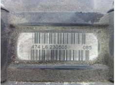 Recambio de abs para renault scenic ii authentique referencia OEM IAM 8200038695 0265231300 0265800300 2