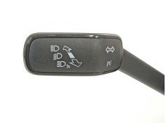 Recambio de mando intermitentes para volkswagen t-roc advance referencia OEM IAM 5Q1953521 5Q1953502AA 