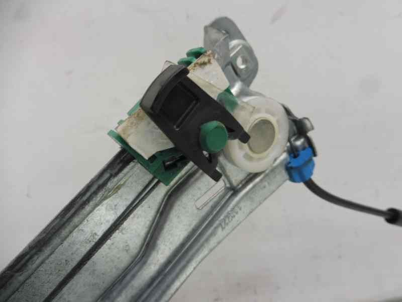 Recambio de elevalunas delantero derecho para renault clio iii confort dynamique referencia OEM IAM   