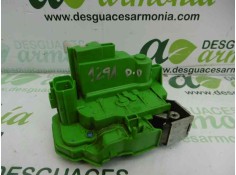 Recambio de cerradura puerta delantera derecha para alfa romeo mito (145) distinctive referencia OEM IAM 50519050  
