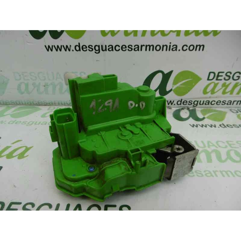 Recambio de cerradura puerta delantera derecha para alfa romeo mito (145) distinctive referencia OEM IAM 50519050  