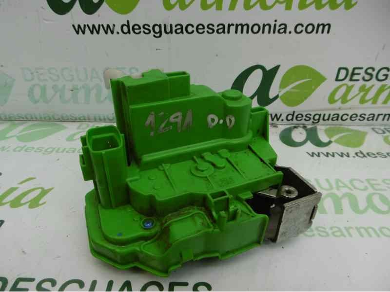 Recambio de cerradura puerta delantera derecha para alfa romeo mito (145) distinctive referencia OEM IAM 50519050  