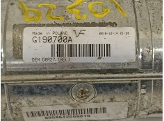 Recambio de motor arranque para citroën c4 picasso 2.0 hdi fap cat (rhr / dw10bted4) referencia OEM IAM G190700A   2