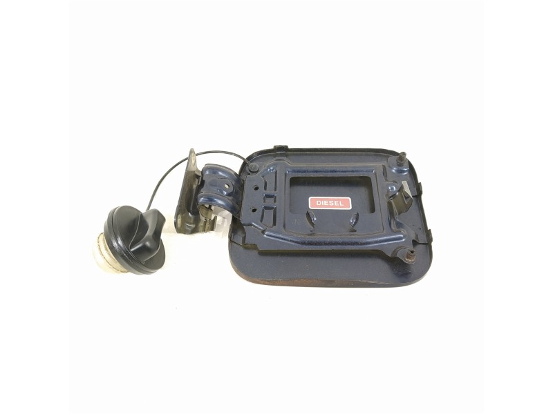 Recambio de tapa exterior combustible para nissan qashqai (j10) tekna premium referencia OEM IAM   