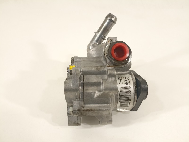 Recambio de bomba direccion para bmw serie 3 berlina (e90) 320d referencia OEM IAM 7692974546  