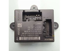 Recambio de modulo confort para ford c-max (ceu) titanium referencia OEM IAM F1ET14B531BG  