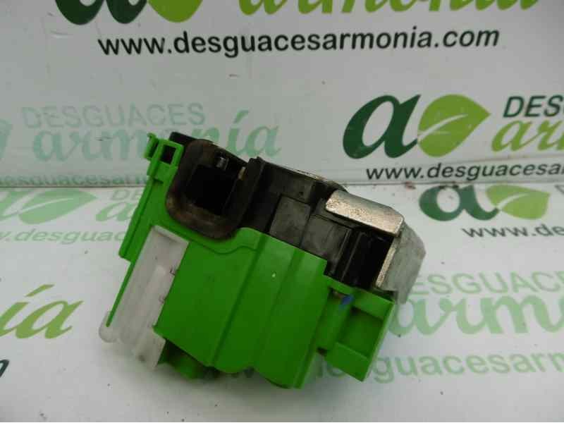 Recambio de cerradura puerta delantera derecha para alfa romeo mito (145) distinctive referencia OEM IAM 50519050  
