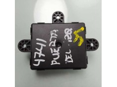 Recambio de modulo confort para ford c-max (ceu) titanium referencia OEM IAM F1ET14B531BG   2