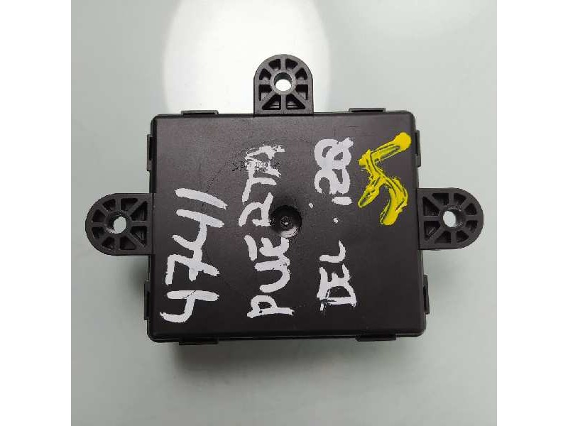 Recambio de modulo confort para ford c-max (ceu) titanium referencia OEM IAM F1ET14B531BG  