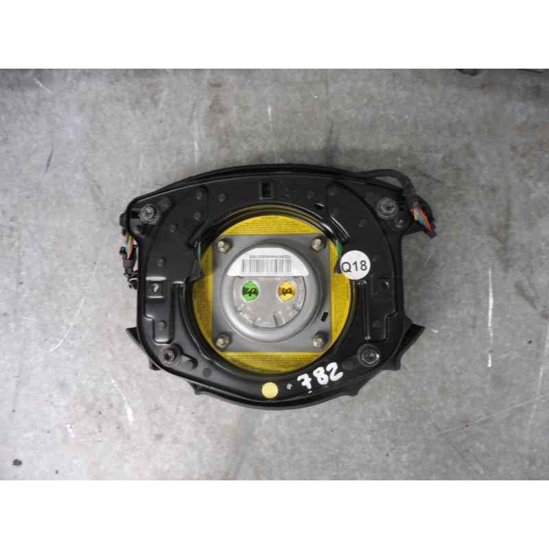 Recambio de kit airbag para mercedes-benz clase e (w211) berlina e 320 cdi (211.026) referencia OEM IAM A2118205785  