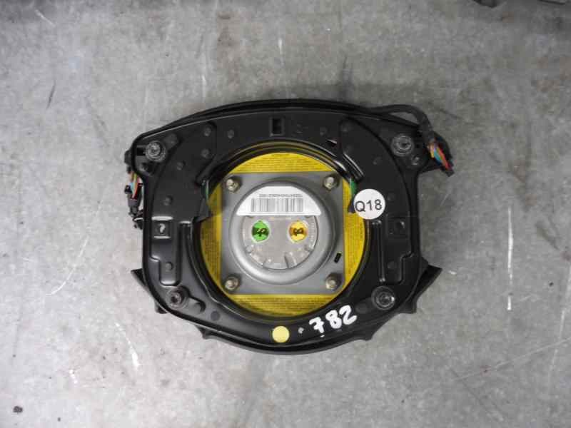 Recambio de kit airbag para mercedes-benz clase e (w211) berlina e 320 cdi (211.026) referencia OEM IAM A2118205785  