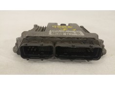 Recambio de centralita motor uce para toyota yaris (ksp9/scp9/nlp9) básico referencia OEM IAM 896610D450 0281012322  2