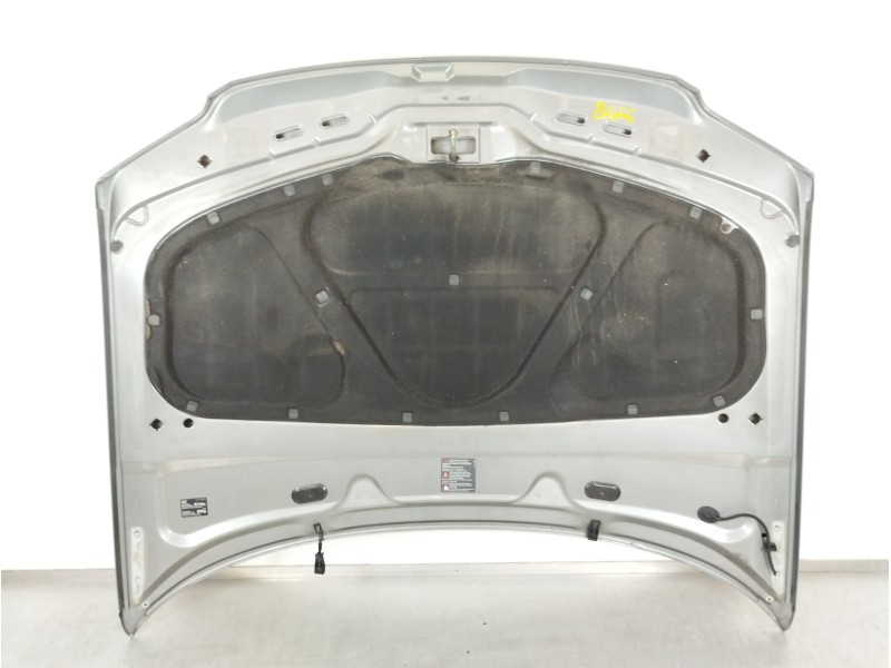 Recambio de capot para volkswagen passat berlina (3b3) advance referencia OEM IAM 3B0823031K  