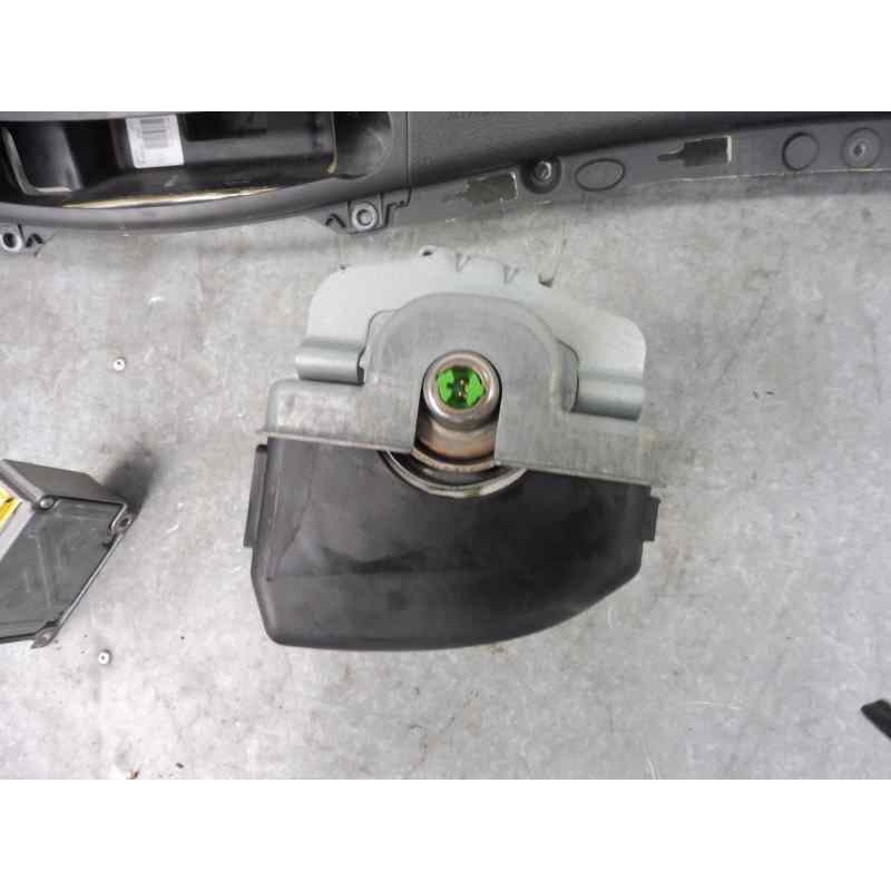 Recambio de kit airbag para mercedes-benz clase e (w211) berlina e 320 cdi (211.026) referencia OEM IAM A2118205785  