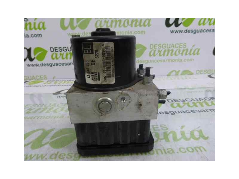 Recambio de abs para opel astra gtc sport referencia OEM IAM 13246535 10020602904 2240826921299