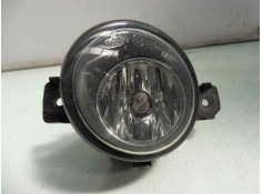 Recambio de faro antiniebla izquierdo para renault clio iii confort dynamique referencia OEM IAM 8200002469  