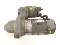 Recambio de motor arranque para toyota avensis berlina (t25) 2.0 d4-d executive berlina (5-ptas.) referencia OEM IAM 281000G040 