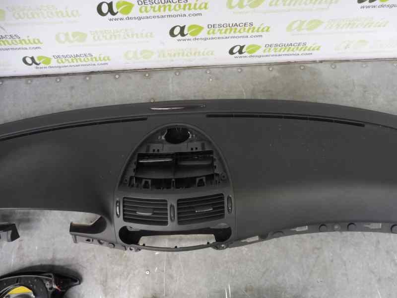 Recambio de kit airbag para mercedes-benz clase e (w211) berlina e 320 cdi (211.026) referencia OEM IAM A2118205785  