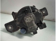 Recambio de faro antiniebla izquierdo para renault clio iii confort dynamique referencia OEM IAM 8200002469   2