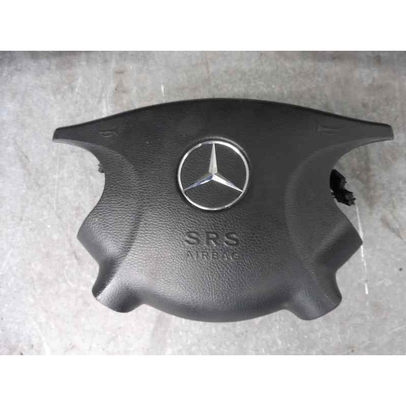 Recambio de kit airbag para mercedes-benz clase e (w211) berlina e 320 cdi (211.026) referencia OEM IAM A2118205785  