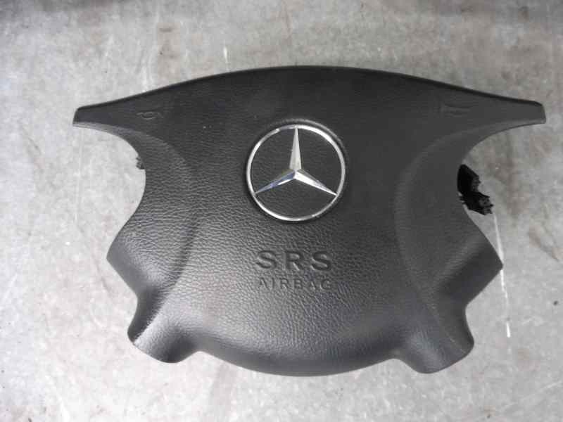 Recambio de kit airbag para mercedes-benz clase e (w211) berlina e 320 cdi (211.026) referencia OEM IAM A2118205785  