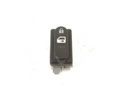Recambio de mando multifuncion para nissan qashqai (j10) tekna premium referencia OEM IAM 21000A  