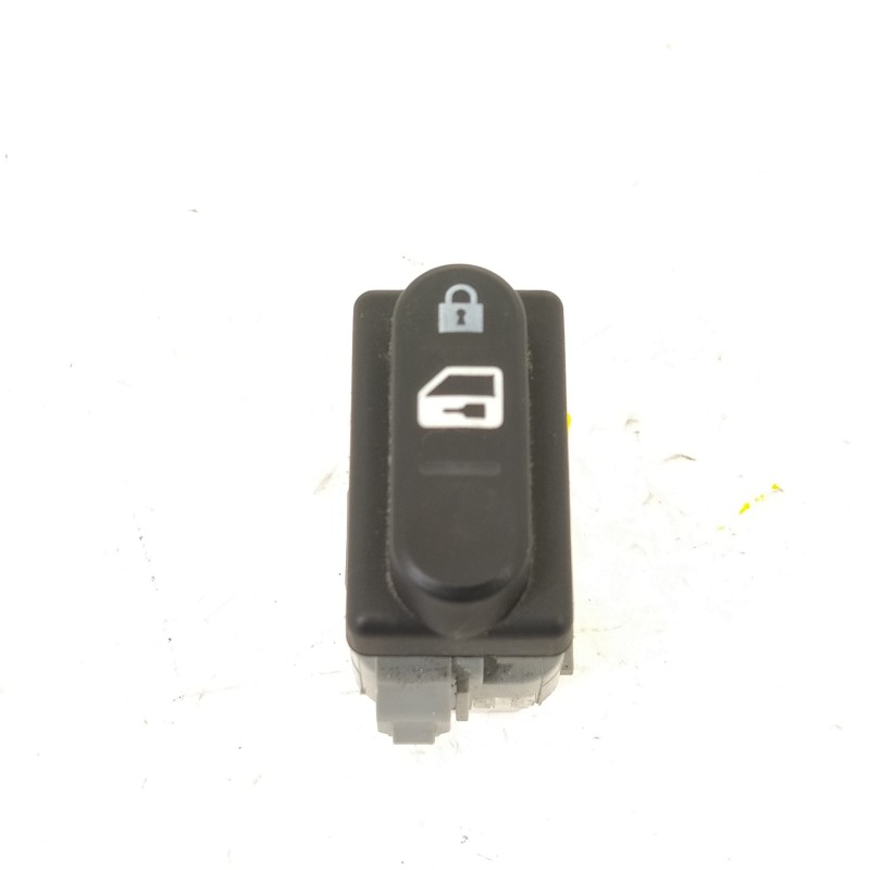 Recambio de mando multifuncion para nissan qashqai (j10) tekna premium referencia OEM IAM 21000A  