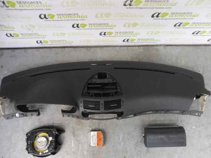 Recambio de kit airbag para mercedes-benz clase e (w211) berlina e 320 cdi (211.026) referencia OEM IAM A2118205785  