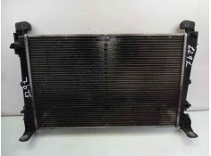 Recambio de radiador agua para alfa romeo mito (145) distinctive referencia OEM IAM   