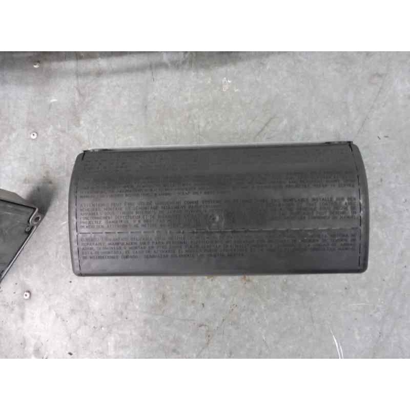 Recambio de kit airbag para mercedes-benz clase e (w211) berlina e 320 cdi (211.026) referencia OEM IAM A2118205785  